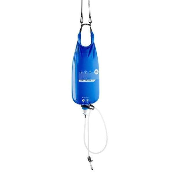 Katadyn BeFree Gravity Water Filter 10L