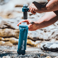 Katadyn BeFree Water Filter