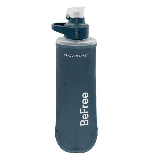 Katadyn BeFree Water Filter