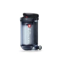 Katadyn Hiker Pro Microfilter Pump Water Filter