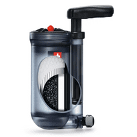 Katadyn Hiker Pro Microfilter Pump Water Filter