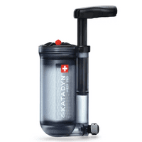 Katadyn Hiker Pro Microfilter Pump Water Filter