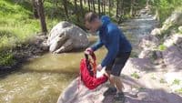Katadyn Hiker Pro Pump Filter System - New and Improved