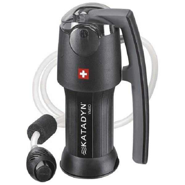 Katadyn Vario Water Filter