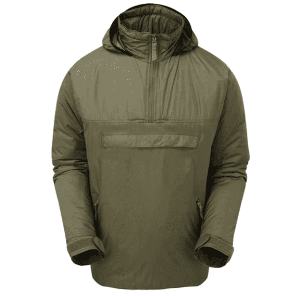 Keela Belay Smock - Olive