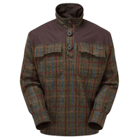 Keela Harris Tweed Smock