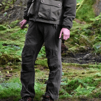 Keela Heritage Scuffer Trousers