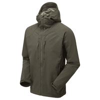 Keela Hydron Soft Shell Jacket