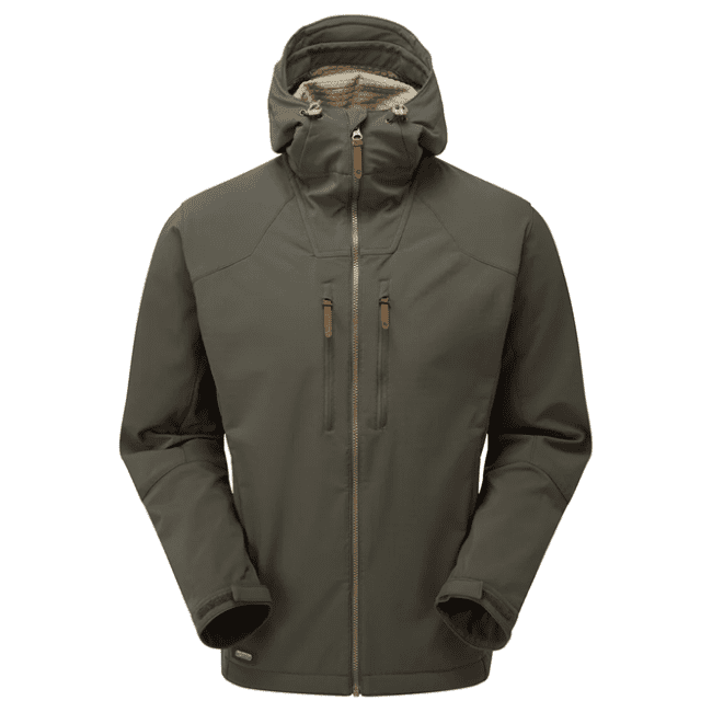 Keela Hydron Soft Shell Jacket