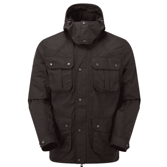 Keela Orkney Waxed Jacket