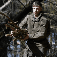 Keela Ventile Heritage Smock