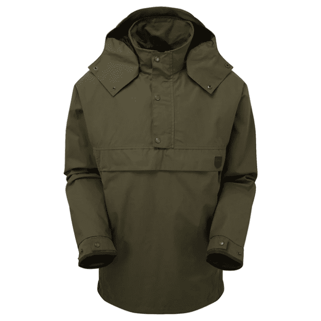 Keela Ventile Heritage Smock
