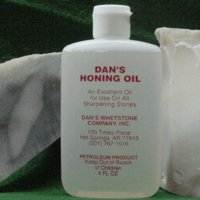 Knife Sharpening Honing Oil