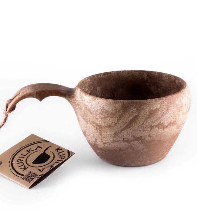 Kupilka 37 Classic 2 in 1 Classic Drinking Bowl Cup