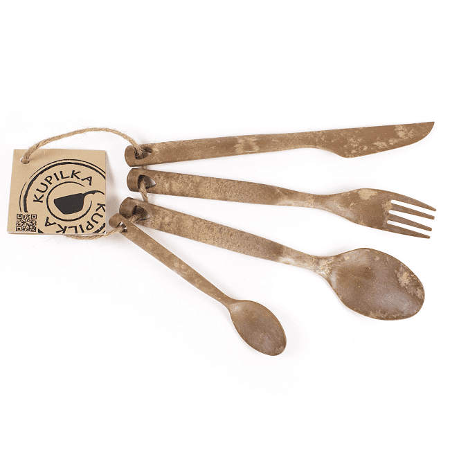 Kupilka Cutlery Set
