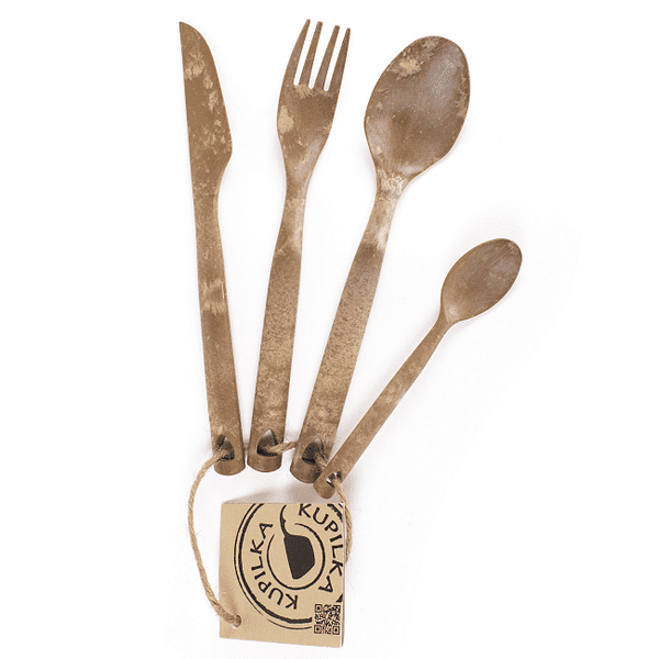 Kupilka Cutlery Set