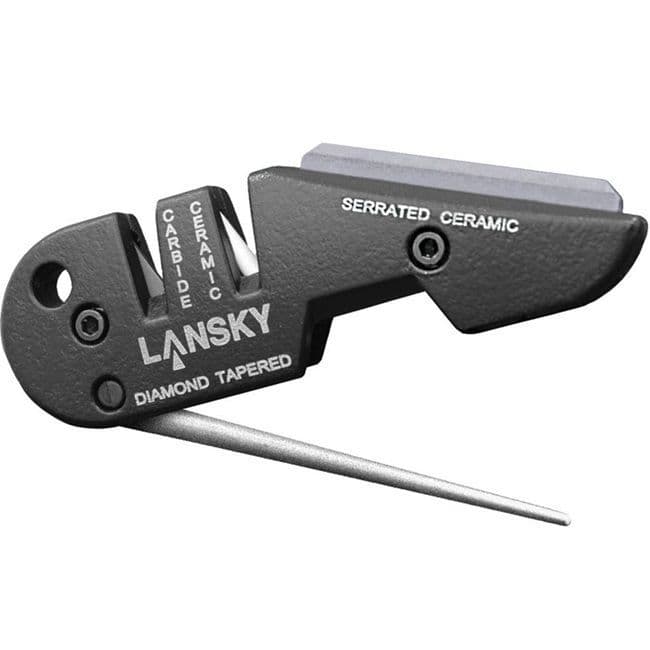 Lansky Blade Medic Knife Sharpener