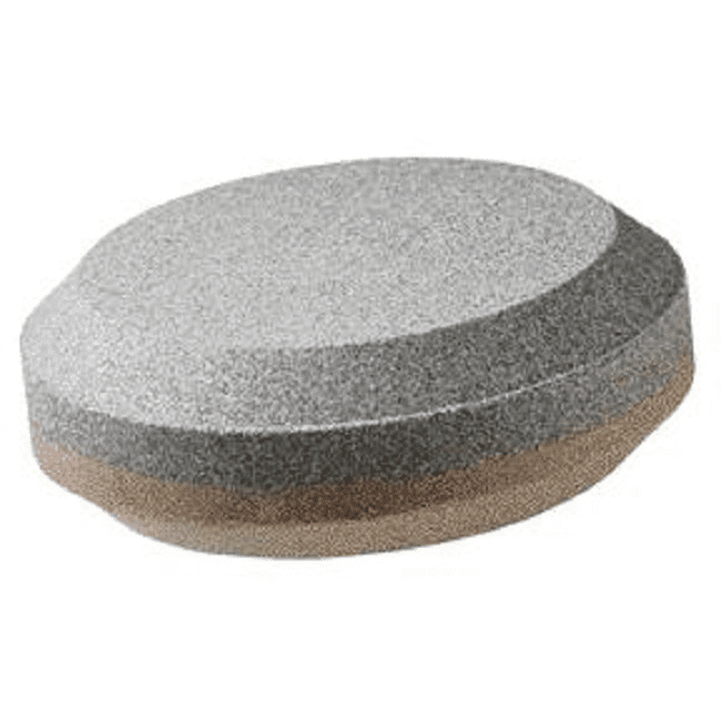 Lansky Puck Axe/Machete Sharpening Stone