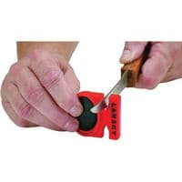 Lansky Quick Fix Sharpener