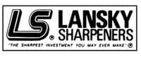 Lansky Quick Sharp Deluxe Easy Grip Sharpener