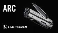 Leatherman Arc Multitool