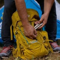 Leatherman Arc Multitool