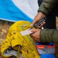 Leatherman Arc Multitool