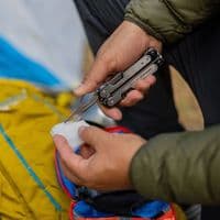 Leatherman Arc Multitool