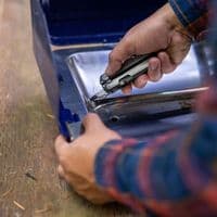 Leatherman Arc Multitool