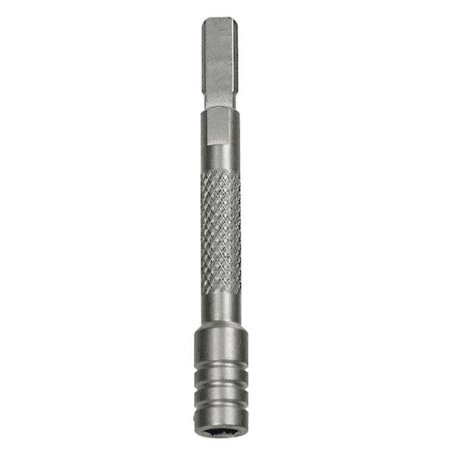 Coating Machine Bit Extender Leatherman Bit Driver Extender