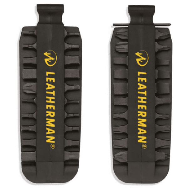 Leatherman Bit Kit Set
