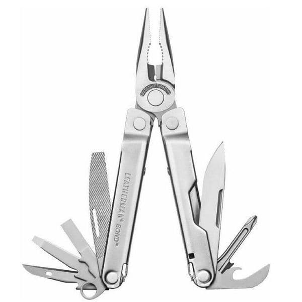 Leatherman Bond EDC Multitool