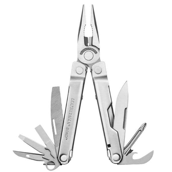 Leatherman Bond EDC Multitool