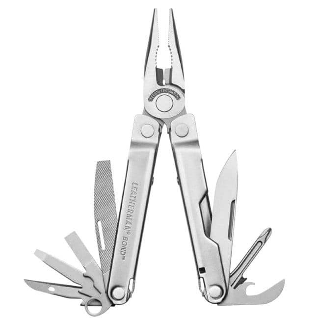 Leatherman Bond EDC Multitool