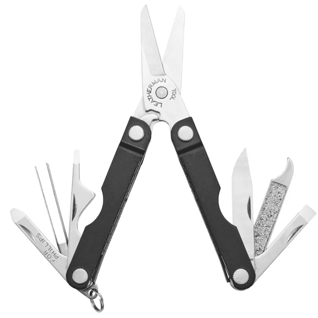 Leatherman Micra Multi Tool