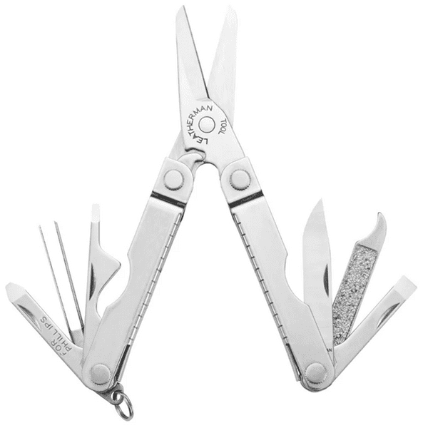 Leatherman Micra Multi Tool