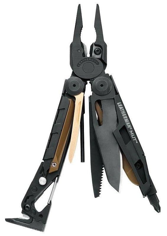 Leatherman Mut Multi Tool