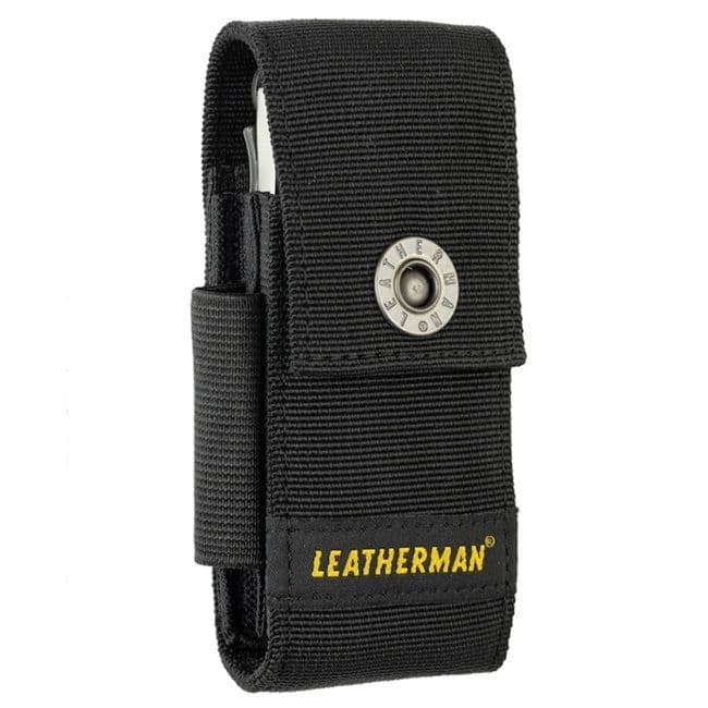 Leatherman Nylon Belt Pouch with Pockets
