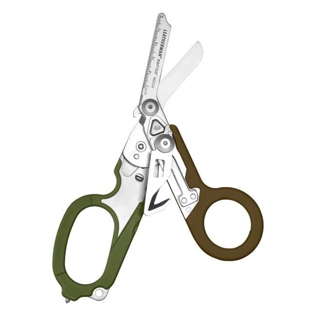 Leatherman Raptor Rescue Shears