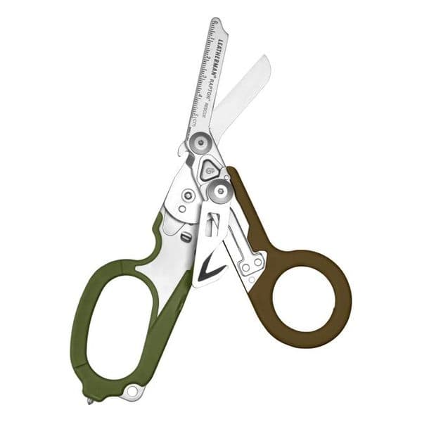 Leatherman Raptor Rescue Shears