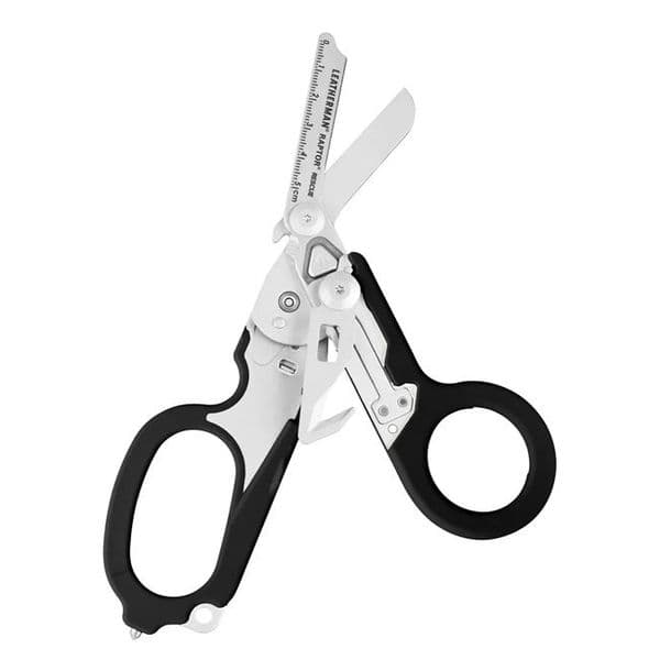 Leatherman Raptor Rescue Shears