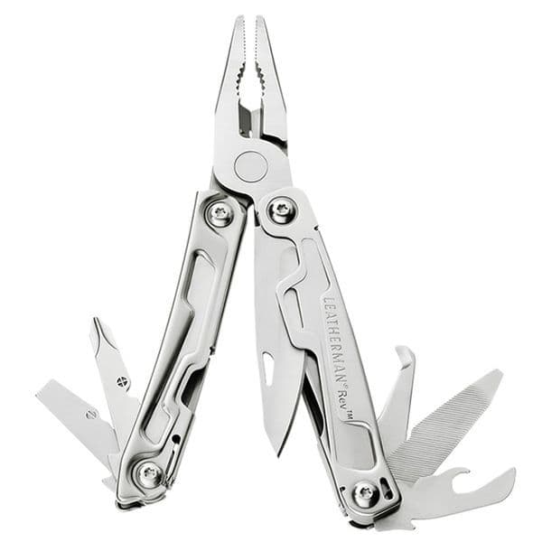 Leatherman Rev Multitool