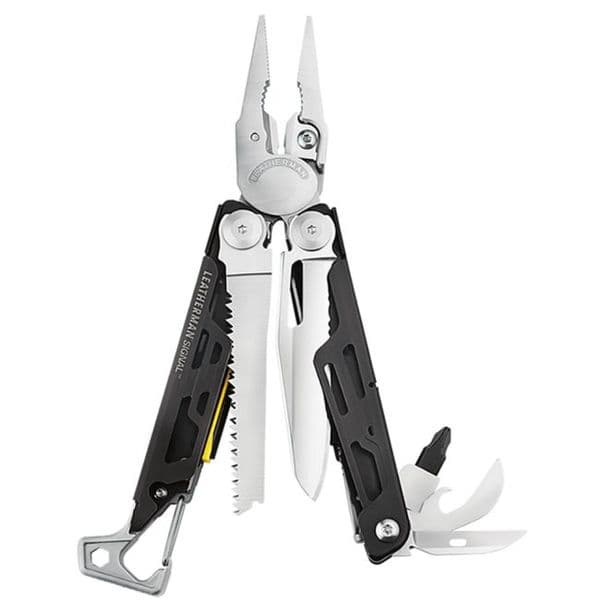 Leatherman Signal Multitool
