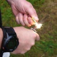 Leatherman Signal Multitool - Green Topo