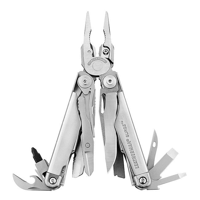 Leatherman Surge Multi Tool