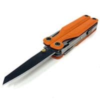 Leatherman Wave+ Alpha Multi Tool