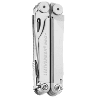 Leatherman Wave+ Multi Tool