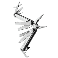 Leatherman Wave+ Multi Tool