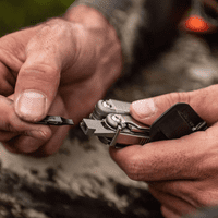 Leatherman Wave+ Multi Tool