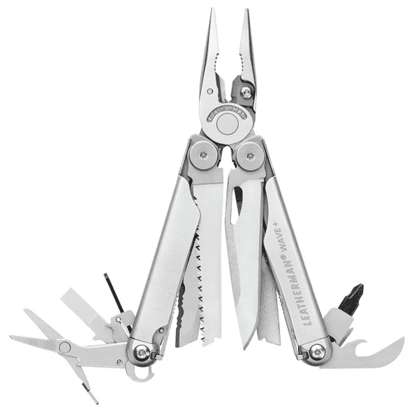 Leatherman Wave+ Multi Tool